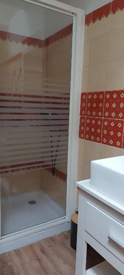 Chez Margarett Apartment Royan Luaran gambar