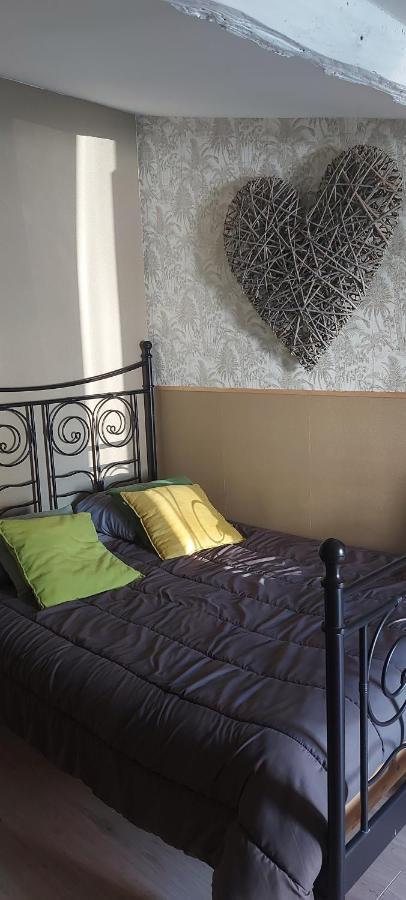 Chez Margarett Apartment Royan Luaran gambar
